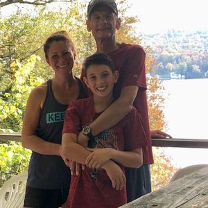 Meet your Posher, Sandy